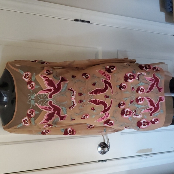 FOR LOVE AND LEMON FLORAL DRESS!!! - Picture 6 of 9